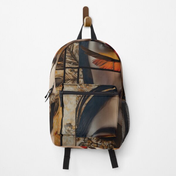 Item preview, Fragmented Empowerment: The Beauty of Women designed and sold by Sartawsky.