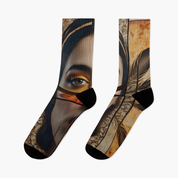 Item preview, Fragmented Empowerment: The Beauty of Women designed and sold by Sartawsky.