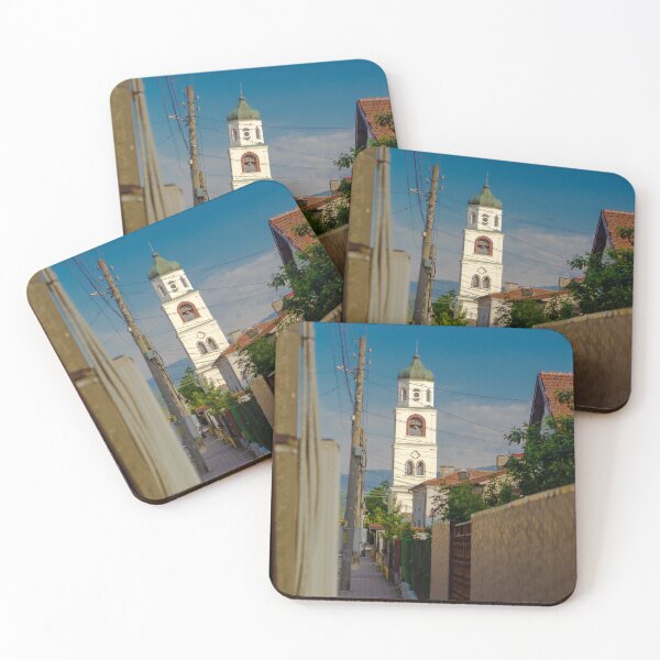 Item preview, The church "Assumption of St. Mary" Sanokov Bulgaria designed and sold by oleg gendel.