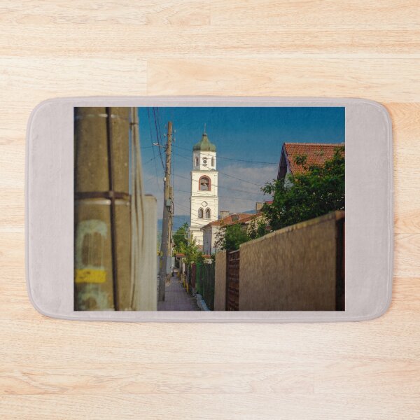 Item preview, The church "Assumption of St. Mary" Sanokov Bulgaria designed and sold by oleg gendel.