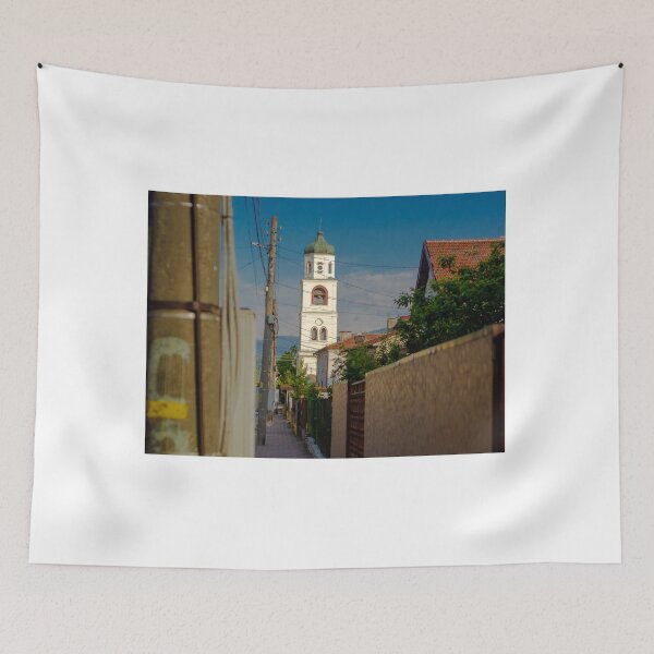 Item preview, The church "Assumption of St. Mary" Sanokov Bulgaria designed and sold by oleg gendel.