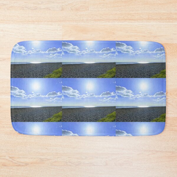 Item preview, Worthing Coast designed and sold by FastRapidash.
