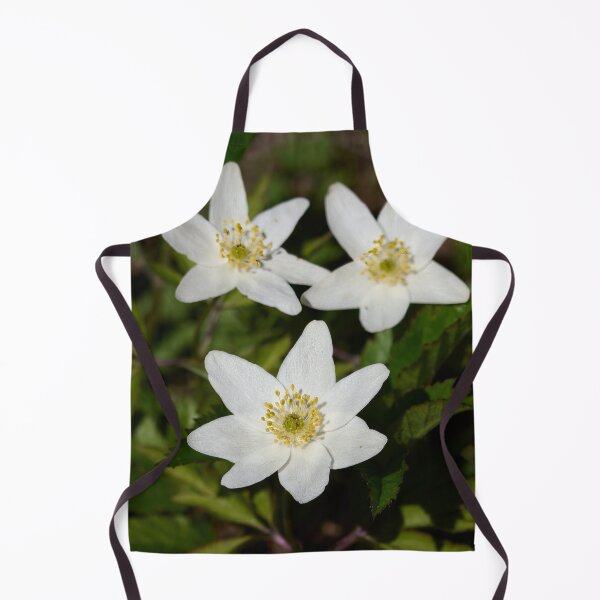 Item preview, Wood anemone trio designed and sold by Jouko Lehto Photography.
