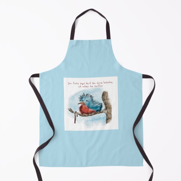 Item preview, Tired bird designed and sold by kasperskonfetti.