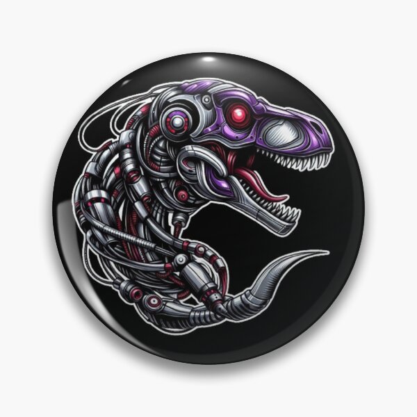 Item preview, DINOBOT  designed and sold by Transmetalbeast.