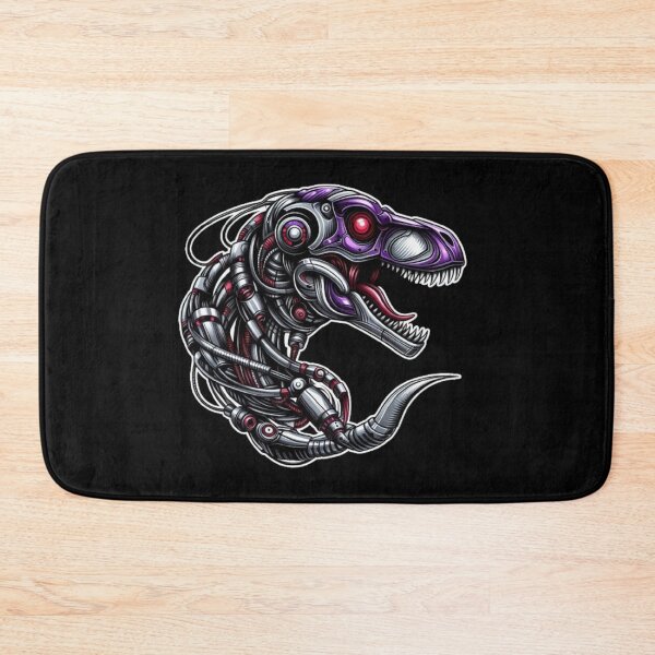 Item preview, DINOBOT  designed and sold by Transmetalbeast.