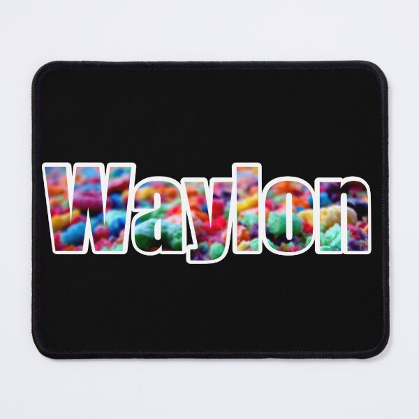 Item preview, Waylon Candy designed and sold by AMRansom.