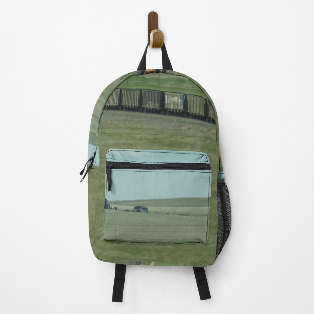 Item preview, Backpack designed and sold by Rorymacve.