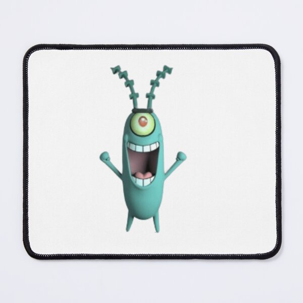 Item preview, Splattered Plankton designed and sold by MaxManN1.
