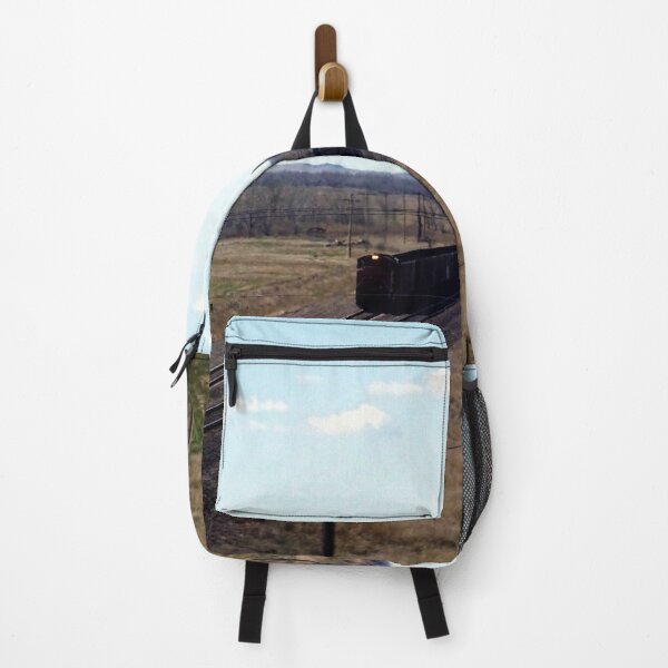 Item preview, The Big Push designed and sold by Rorymacve.
