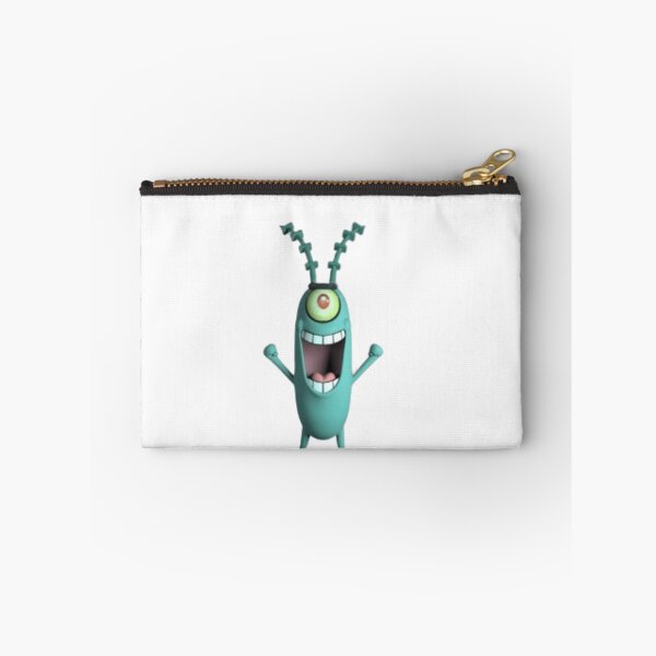 Item preview, Splattered Plankton designed and sold by MaxManN1.