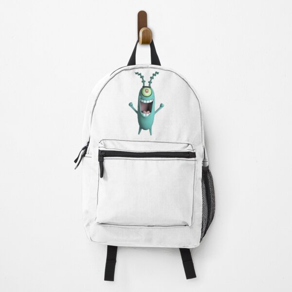 Item preview, Splattered Plankton designed and sold by MaxManN1.