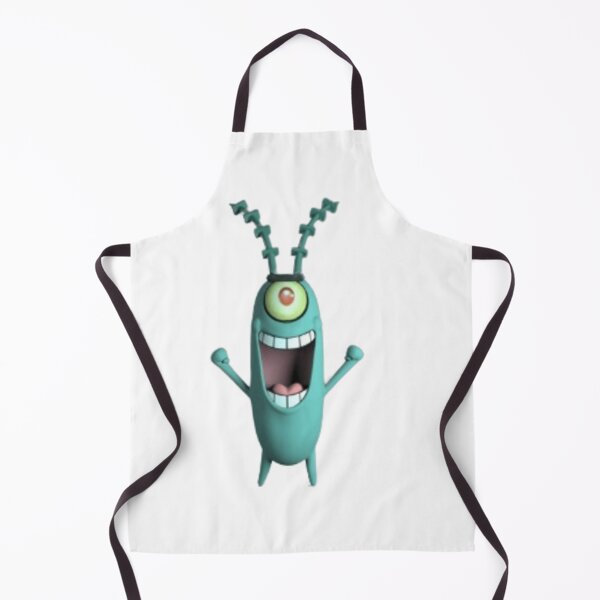 Item preview, Splattered Plankton designed and sold by MaxManN1.