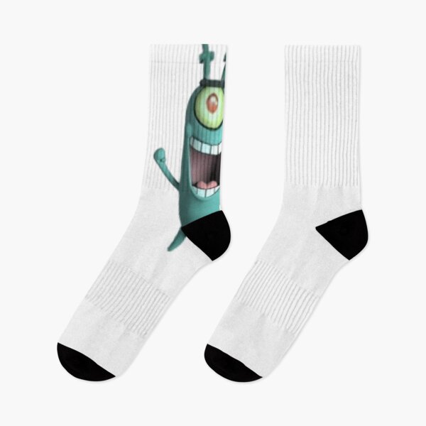 Item preview, Splattered Plankton designed and sold by MaxManN1.