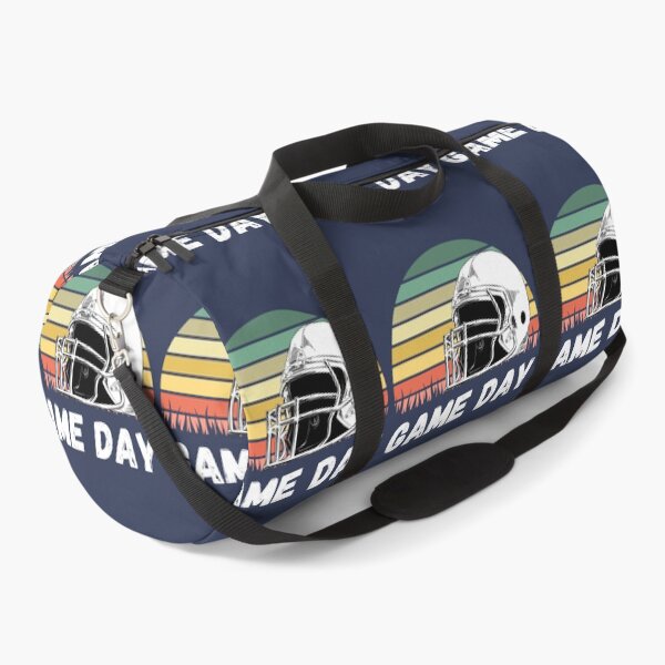 Item preview, Game Day Football  designed and sold by Tripp Art Studio.