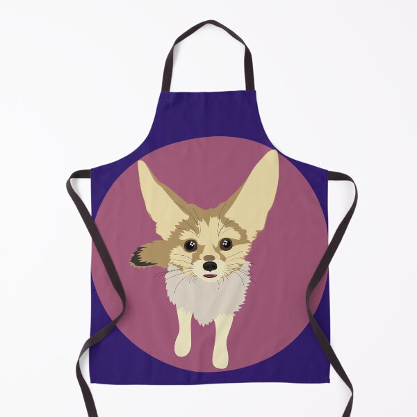 Item preview, The smallest fox in the world designed and sold by JessicaMarinez.