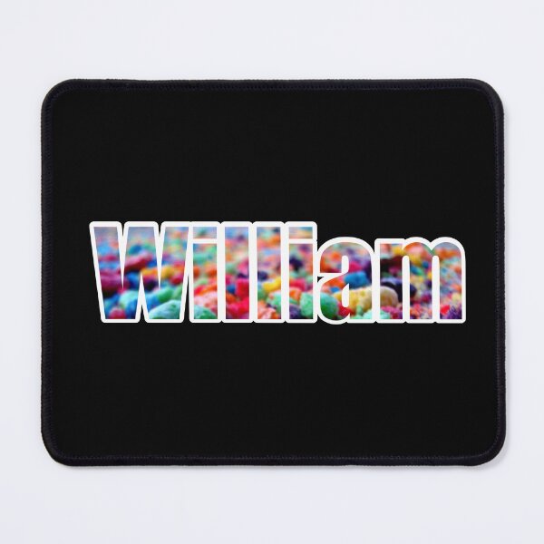 Item preview, William Candy designed and sold by AMRansom.