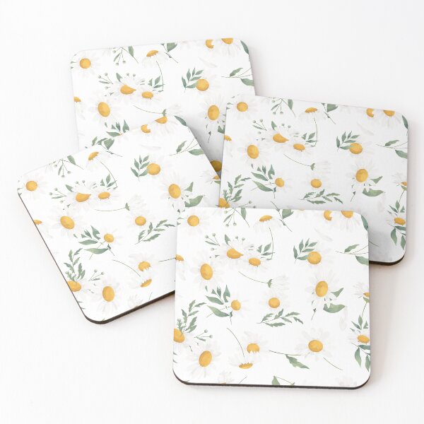 Item preview, Floral seamless pattern flowers designed and sold by Mirksaz-designs.