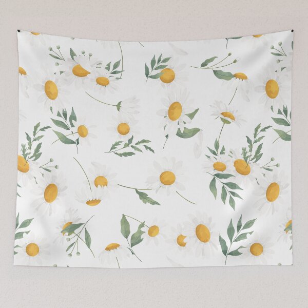 Artikelvorschau, Floral Seamless pattern Flowers entworfen und verkauft von Mirksaz-designs.