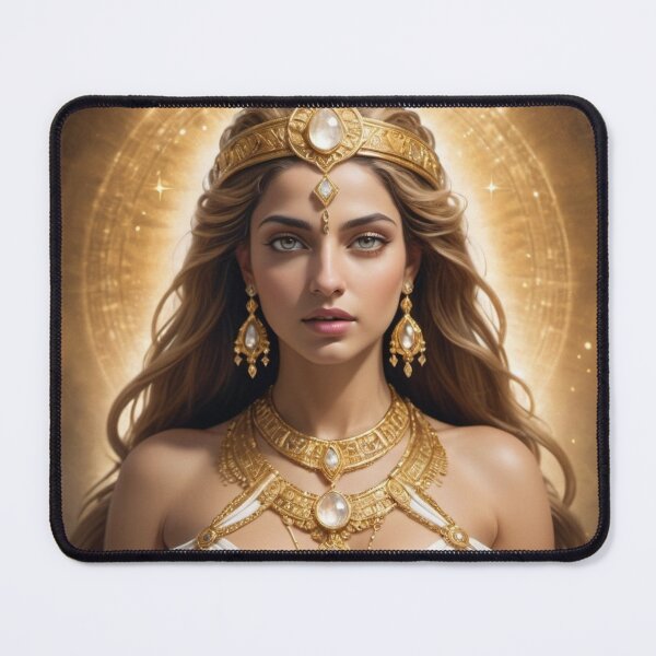 Item preview, The Divine Inanna - Anunnaki designed and sold by eXtraHumans.