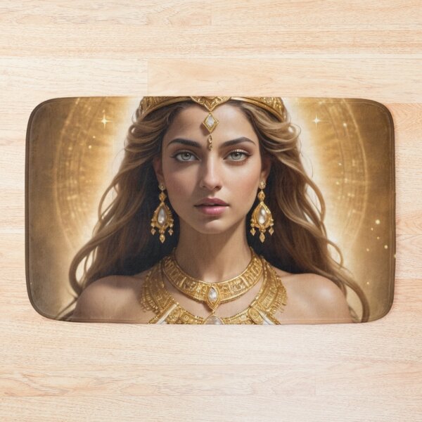 Item preview, The Divine Inanna - Anunnaki designed and sold by eXtraHumans.