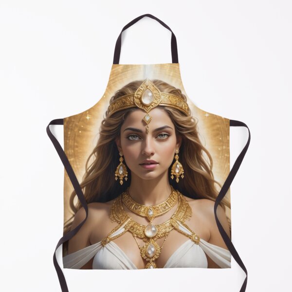 Item preview, The Divine Inanna - Anunnaki designed and sold by eXtraHumans.