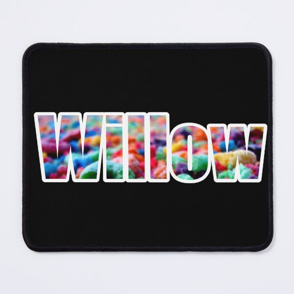 Item preview, Willow Candy designed and sold by AMRansom.