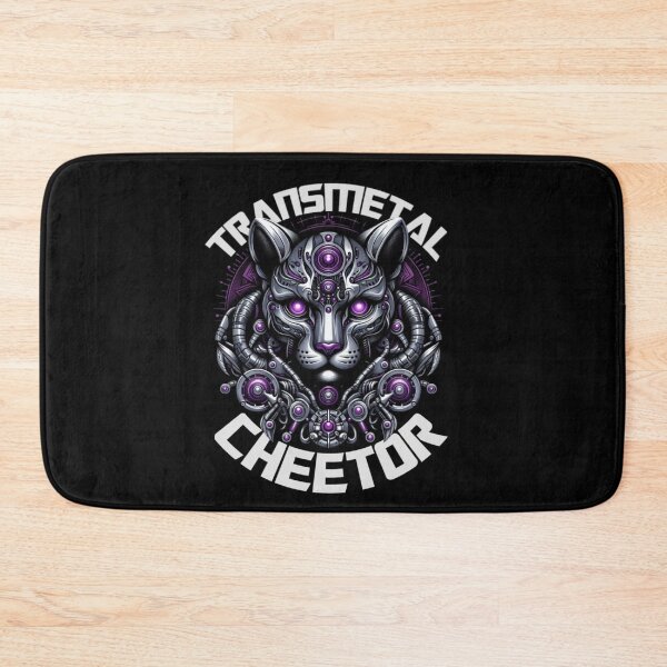 Item preview, TRANSMETAL CHEETOR  designed and sold by Transmetalbeast.