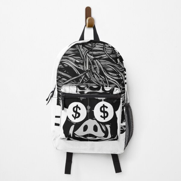 Item preview, Rich Pig designed and sold by LeftImpressed.