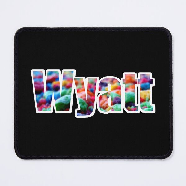 Item preview, Wyatt Candy designed and sold by AMRansom.