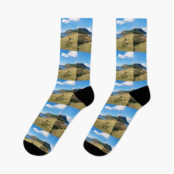 Item preview, Ennerdale Water designed and sold by FastRapidash.