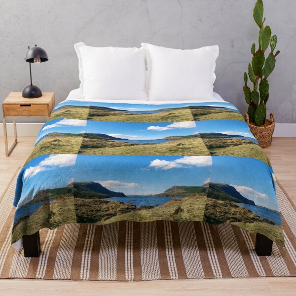 Item preview, Ennerdale Water designed and sold by FastRapidash.