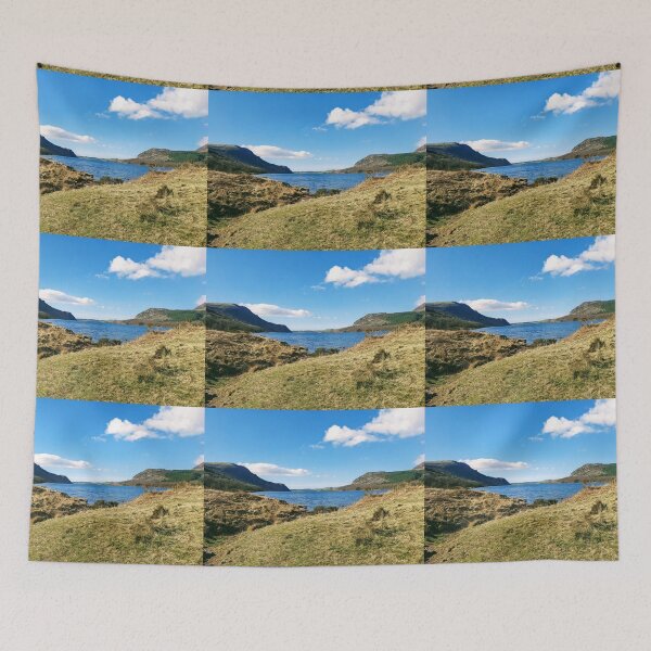 Item preview, Ennerdale Water designed and sold by FastRapidash.