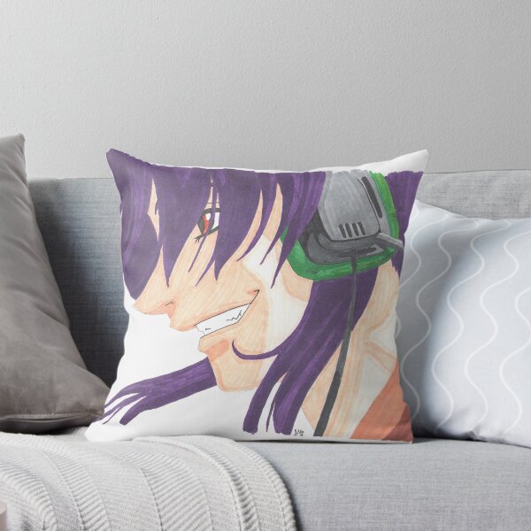 Artikelvorschau, Black Lagoon Revy - Lass uns tanzen entworfen und verkauft von CavalryShawn.