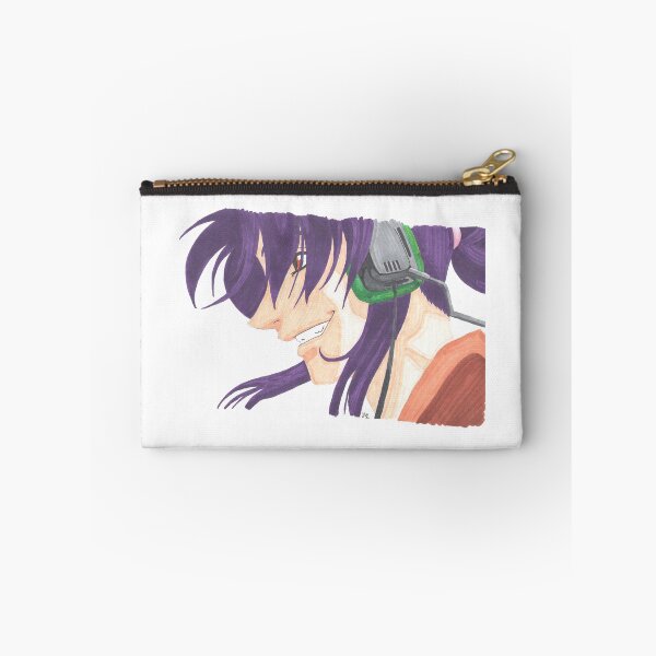 Item preview, Black Lagoon Revy - LET'S DANCE designed and sold by CavalryShawn.