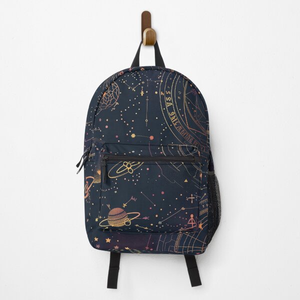 Item preview, Stellar Symmetry: The Dance of the Cosmos designed and sold by itgonbebiblical.