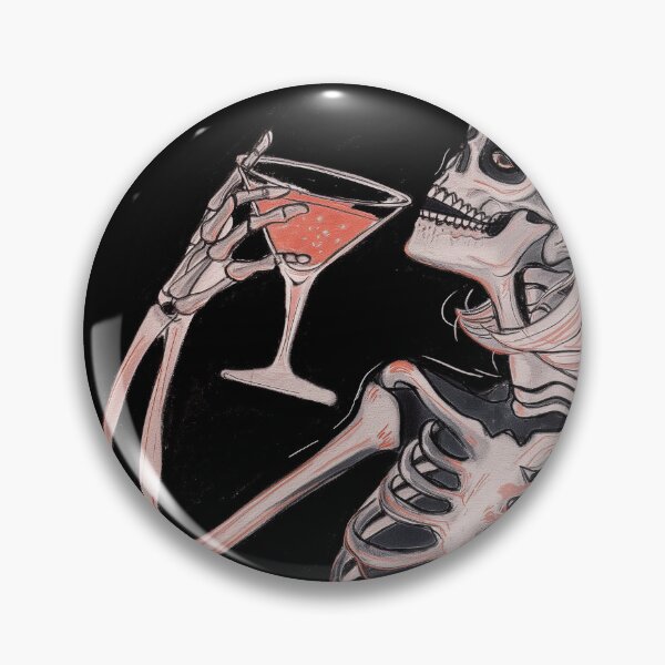 Item preview, sober when i die designed and sold by PricklyPeanut.
