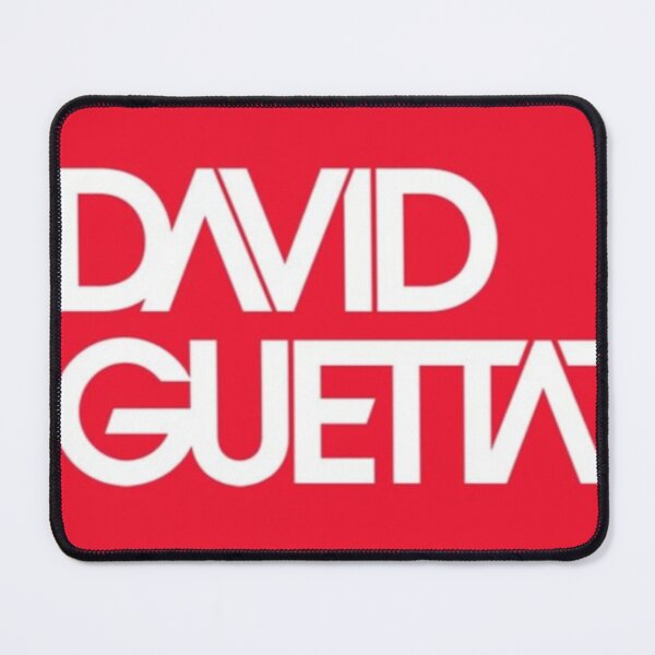 Item preview, David Guetta designed and sold by Mattyice23.
