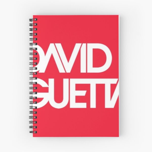 Item preview, David Guetta designed and sold by Mattyice23.