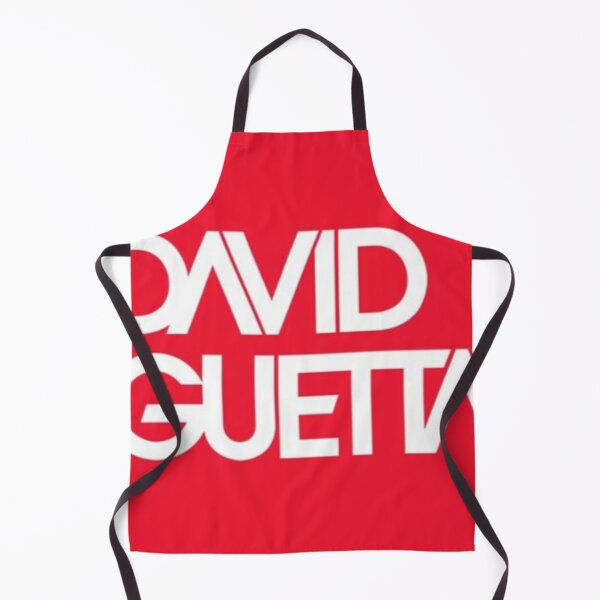 Item preview, David Guetta designed and sold by Mattyice23.