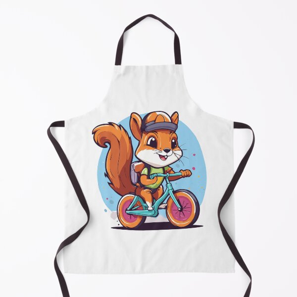 Item preview, Cute Squirrel designed and sold by WildlifeInc.