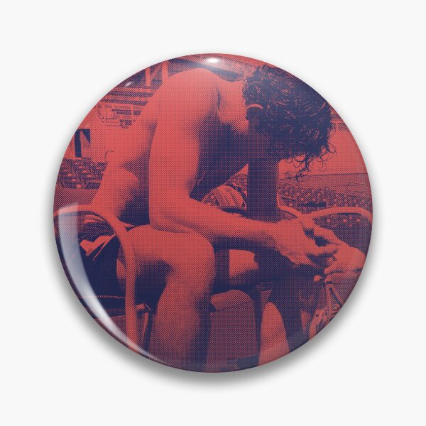 Item preview, Challengers - I Told Ya - Dark Background - Color designed and sold by colombeat.