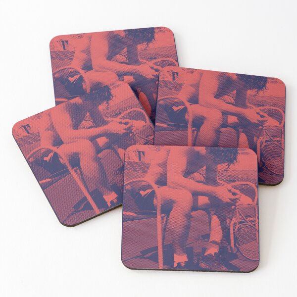Item preview, Challengers - I Told Ya - Dark Background - Color designed and sold by colombeat.