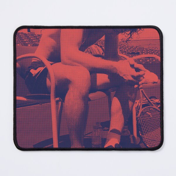 Item preview, Challengers - I Told Ya - Dark Background - Color designed and sold by colombeat.