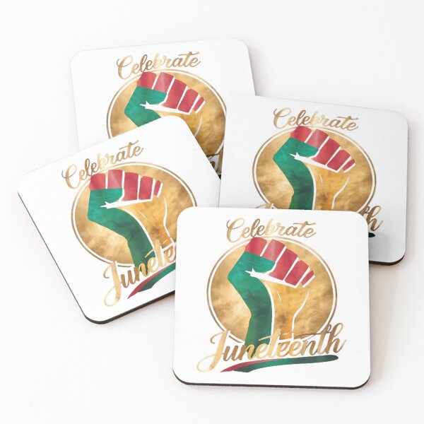 Item preview, Juneteenth t Shirt, Freedom Day , Africa USA t-shirt,19th June 1965 designed and sold by beyond-canvas.
