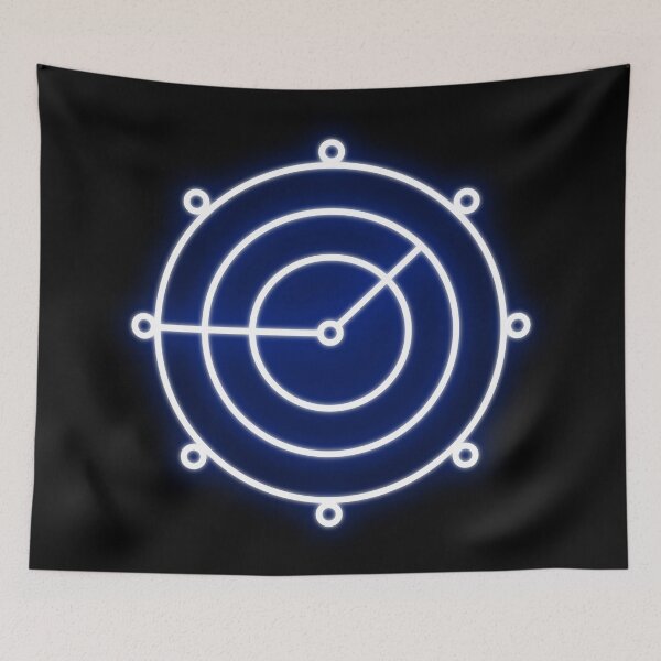 Item preview, Ambient Hour Clock Icon designed and sold by AmbientHourPro.