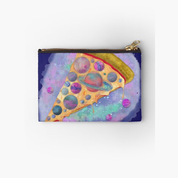 Item preview, Cosmic Slice designed and sold by AdriaCaps Art & Design.