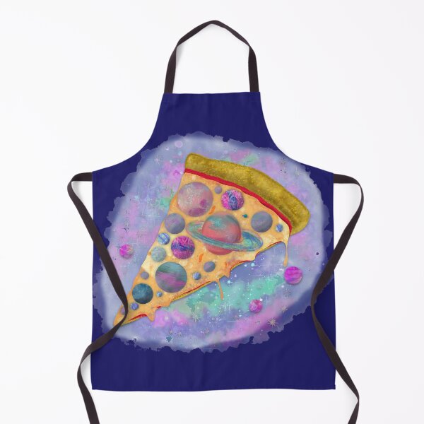 Item preview, Cosmic Slice designed and sold by AdriaCaps Art & Design.