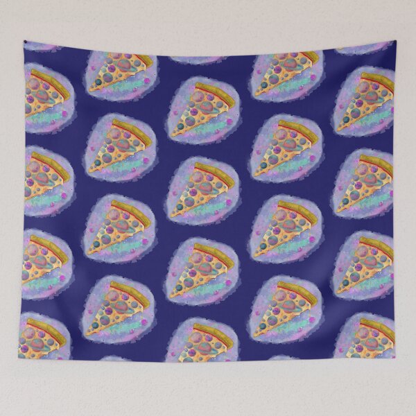 Item preview, Cosmic Slice designed and sold by AdriaCaps Art & Design.