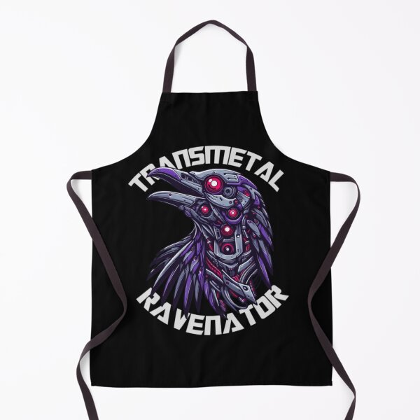 Item preview, TRANSMETAL RAVENATOR  designed and sold by Transmetalbeast.